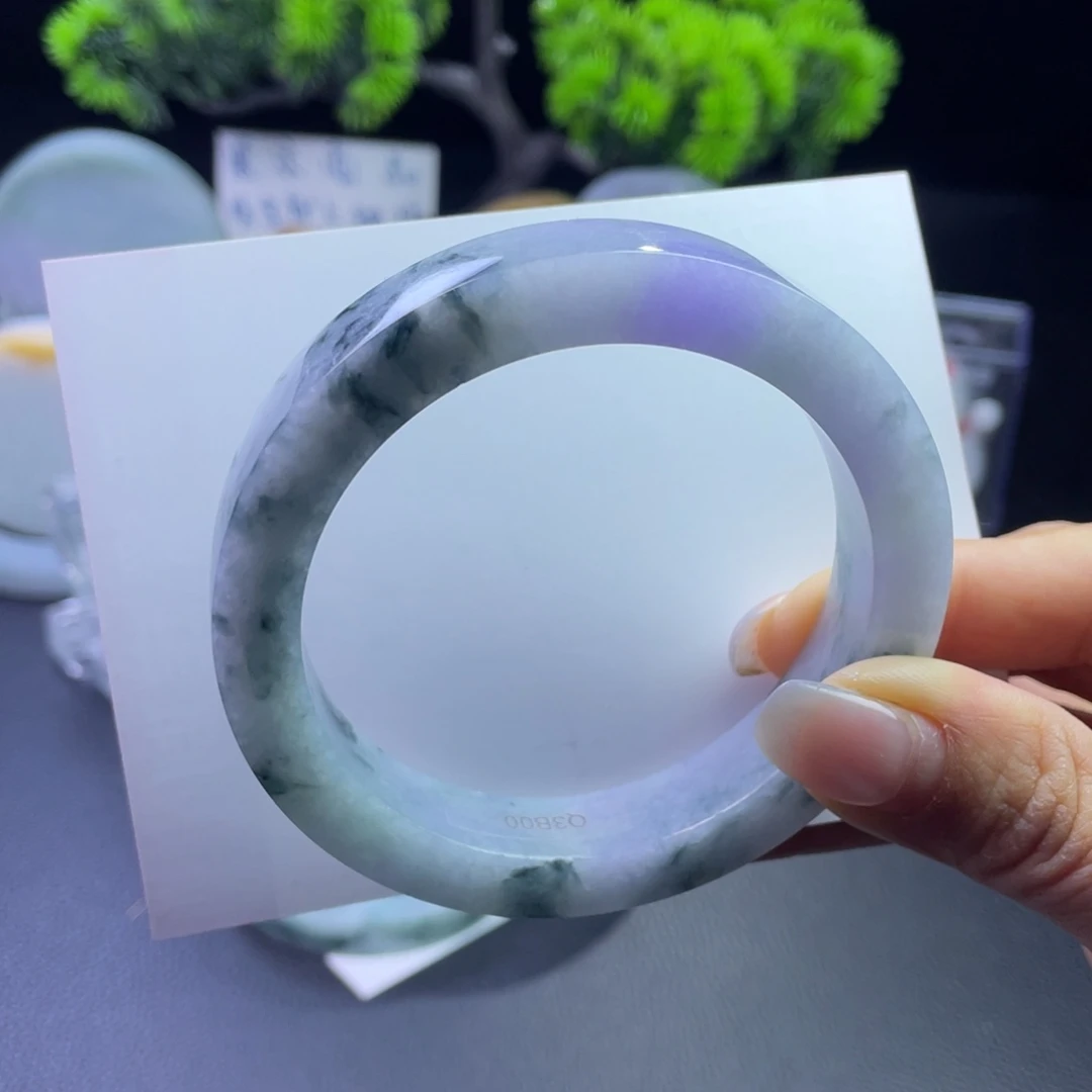 定制翡翠未镶嵌正