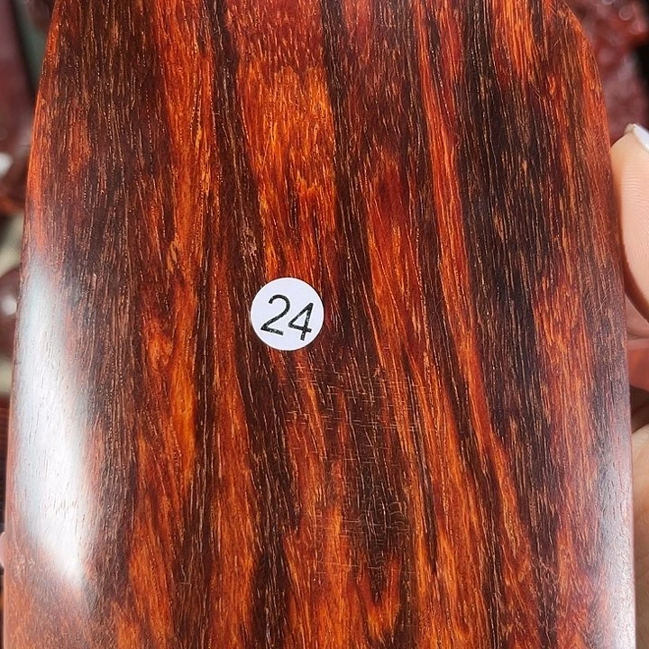 檀香紫檀（小叶紫檀）