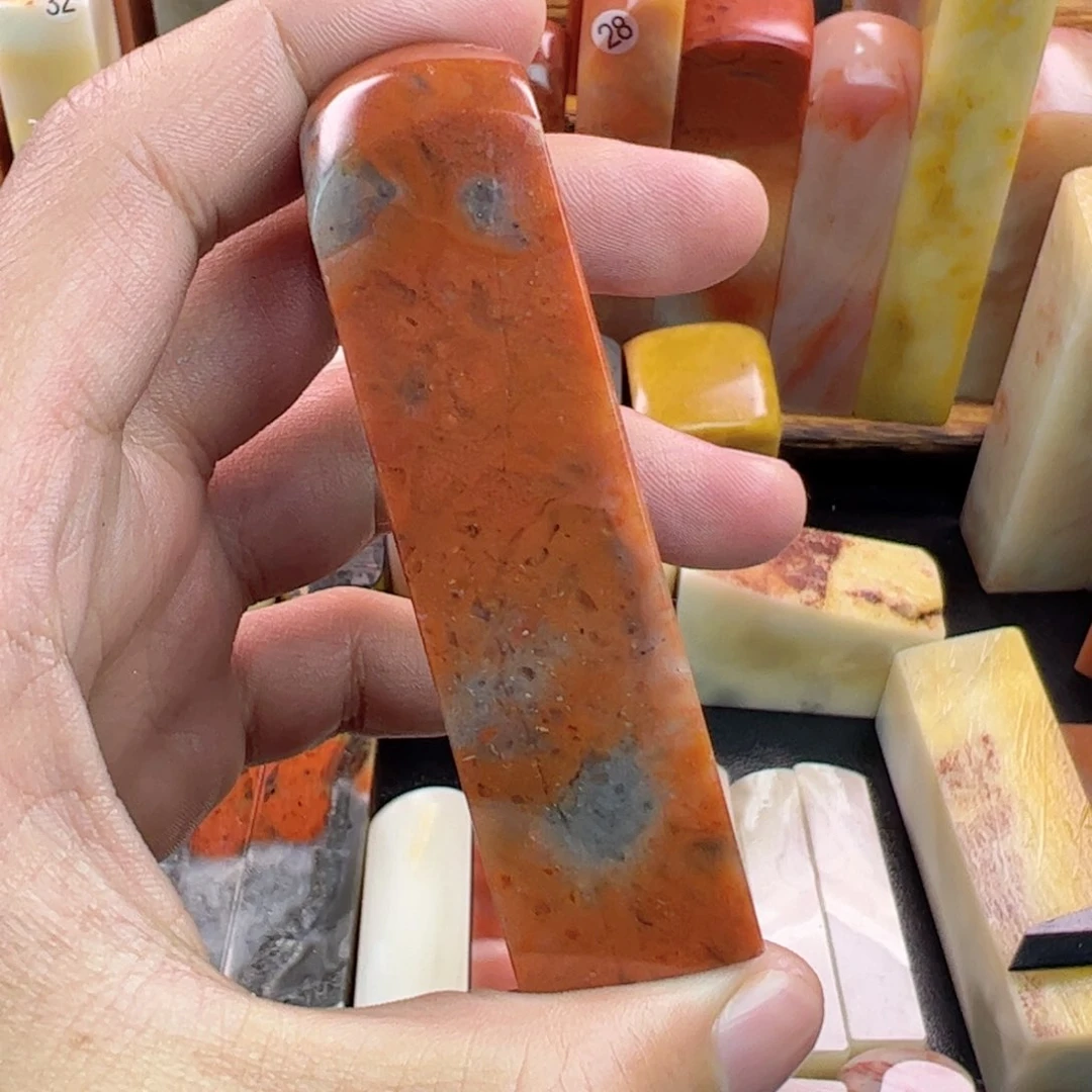 老挝石印石杰*林老挝石11111