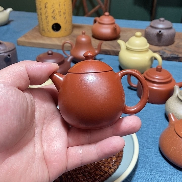 茶壶紫砂紫砂壶11111