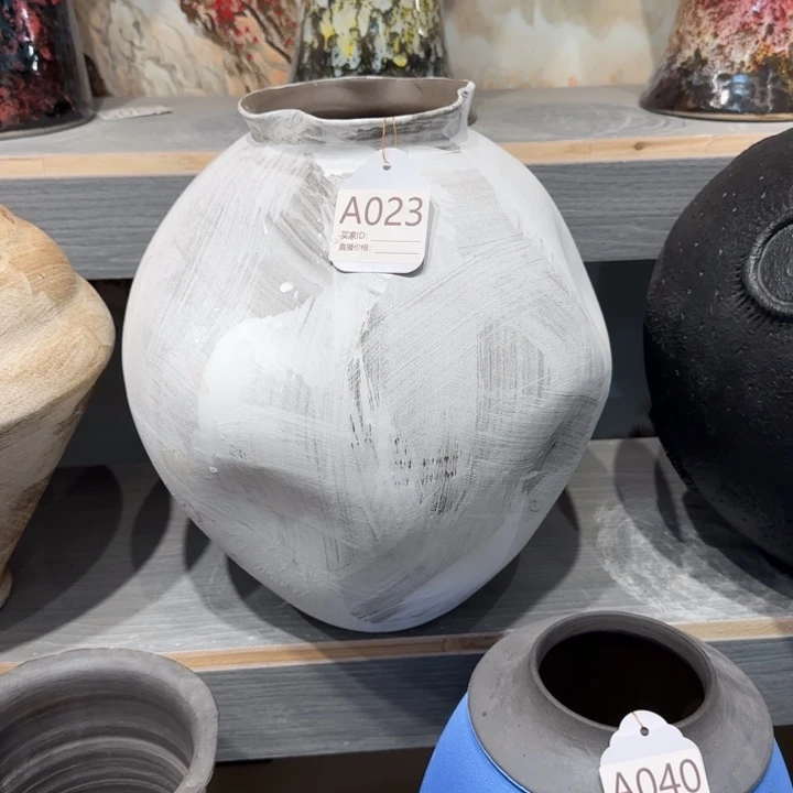 景德镇陶瓷艺术品