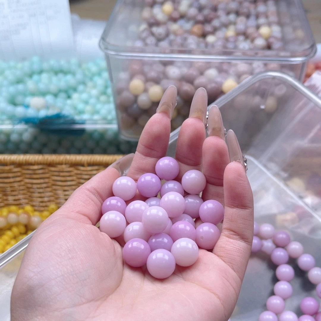 白玉菩提吊坠戴*q12mm锅底福利不售后