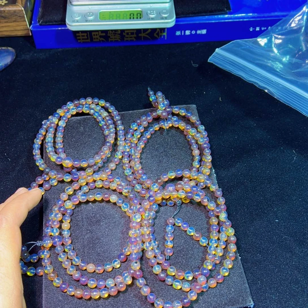 未镶嵌琥珀裸石琥珀