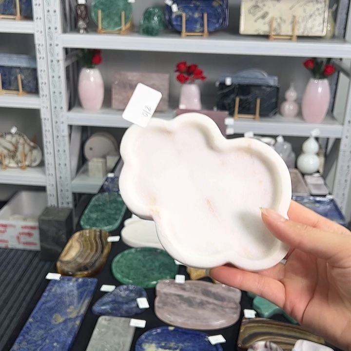 石材大理石彩虹玫瑰012