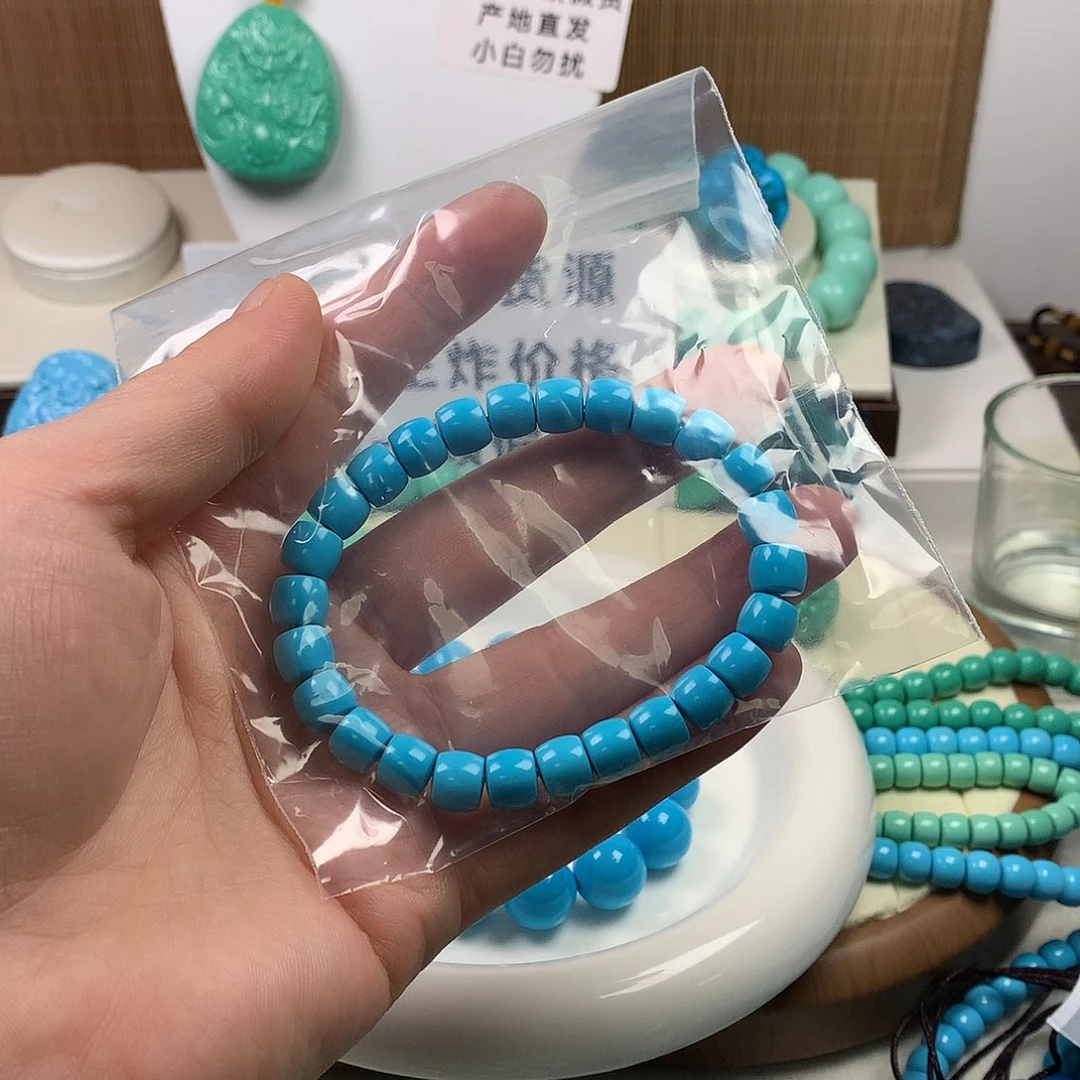 塔***塔源头批发手串108雕刻DIY配饰 尺寸以直播间讲解为准