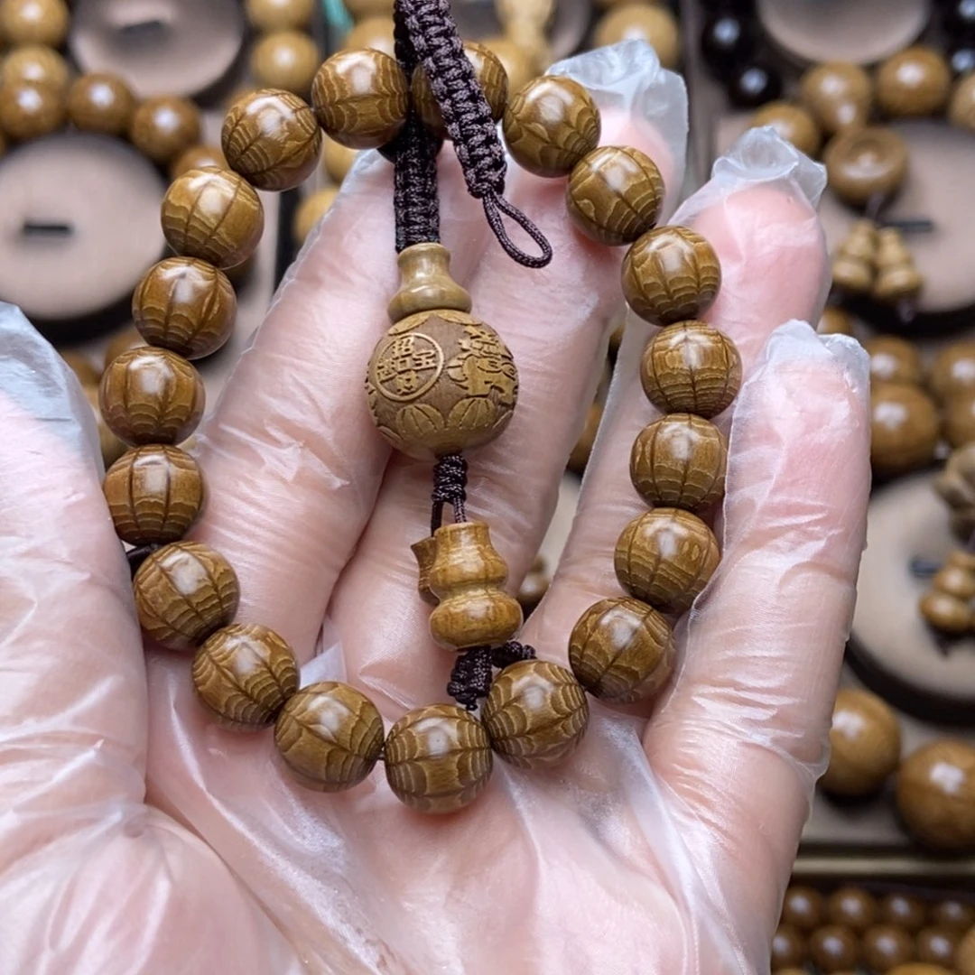 六道木手串/手链R*九道木1.0