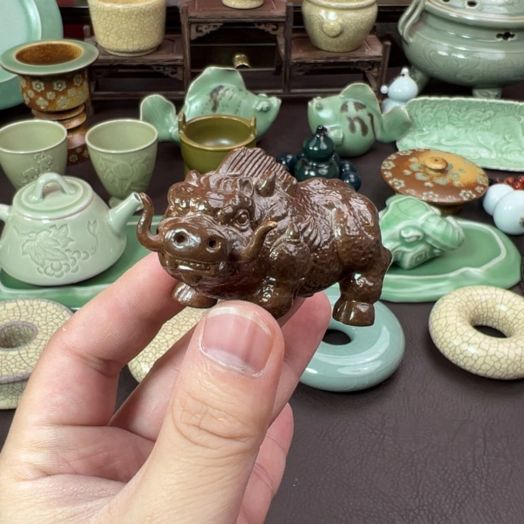 青瓷茶器青瓷茶器