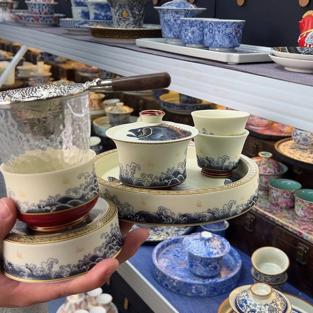 我们的目标是成为一个优秀的人