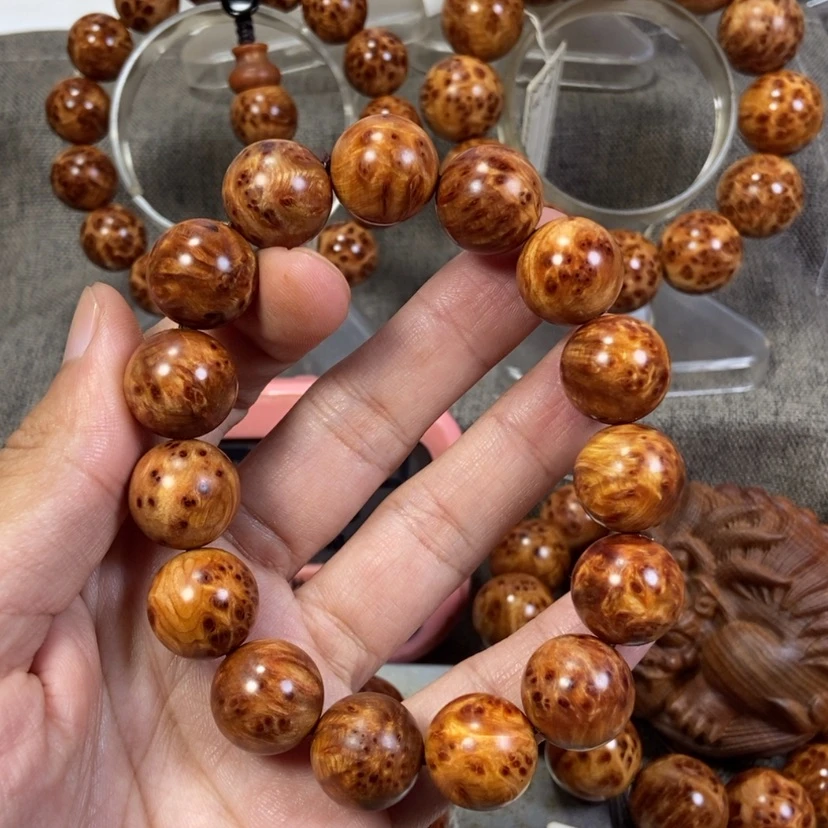 【闪购商品】柏木（崖柏）手串/手链