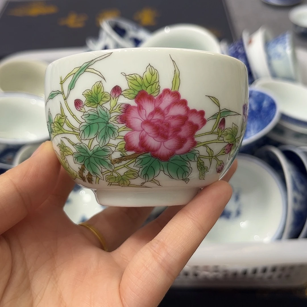 景德镇陶瓷学院的