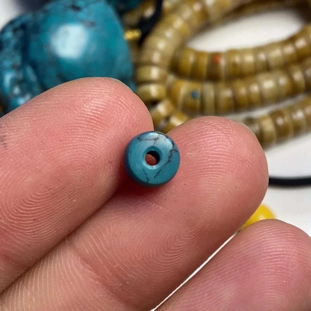 吊坠凤眼菩提老****鸡好看的配饰