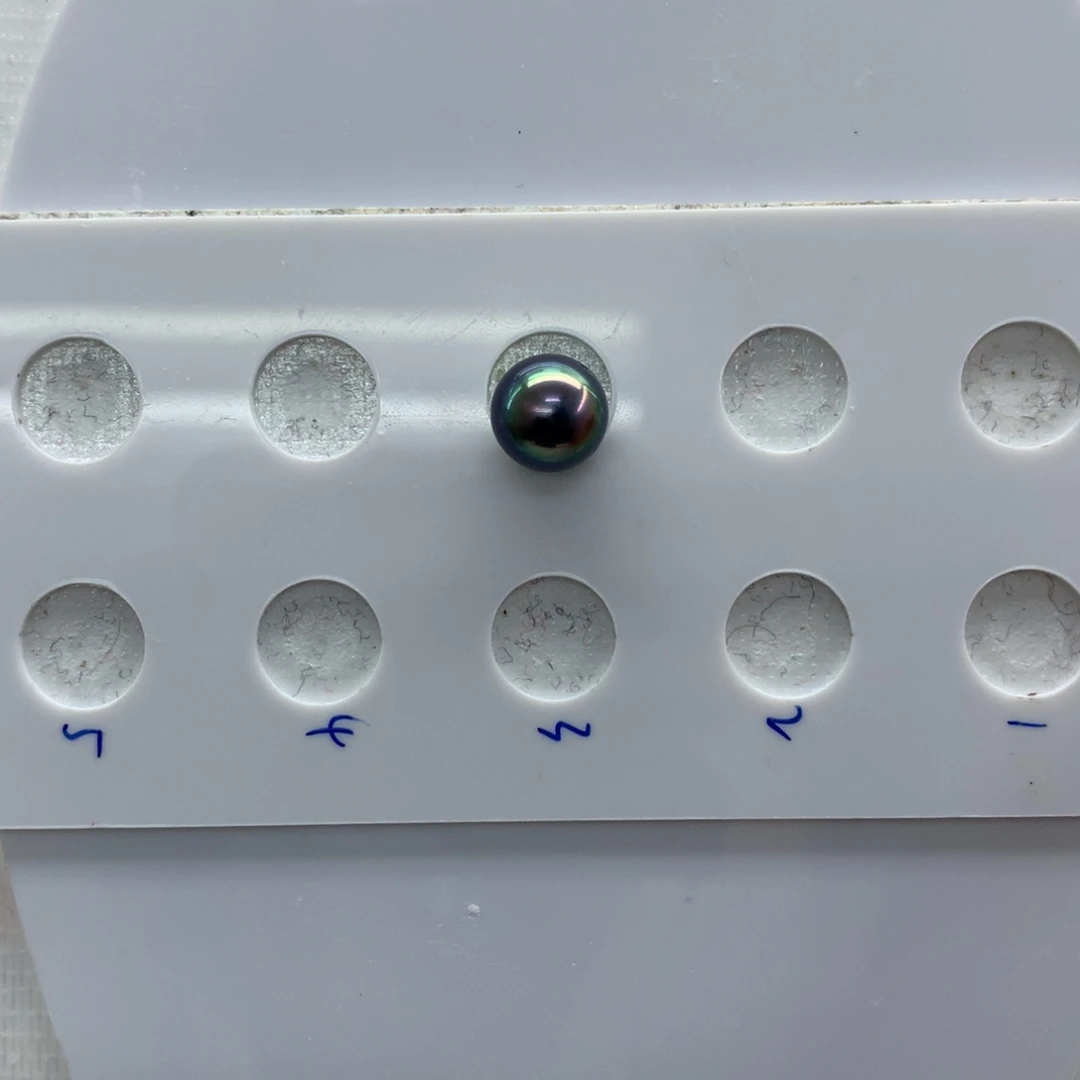 未镶嵌海水珍珠裸珠