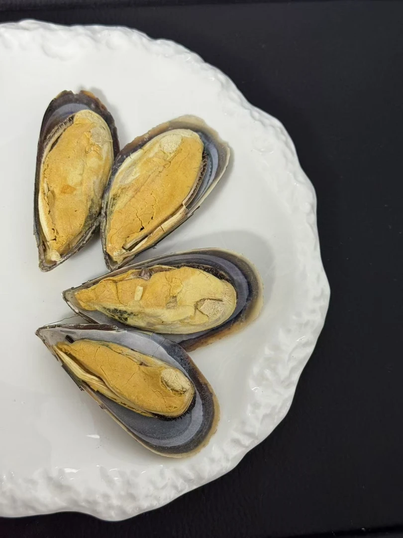 兜兜森林【冻干青口贝】猫狗通用零食