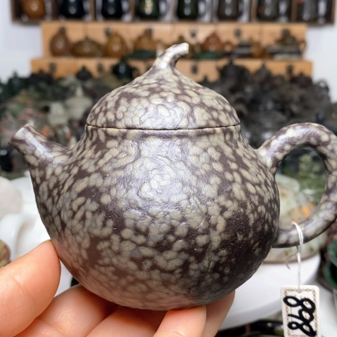 米粒石福利款梨壶230cc