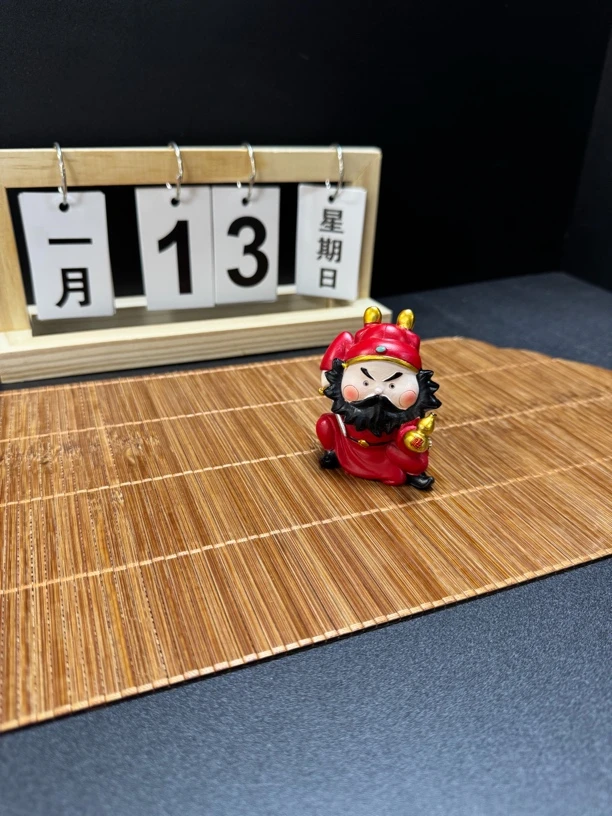 树脂工艺品手把件【按主播给编码拍】