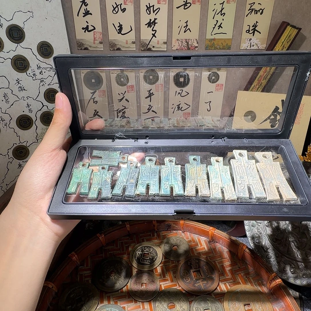 铜现代仿古工艺品花钱