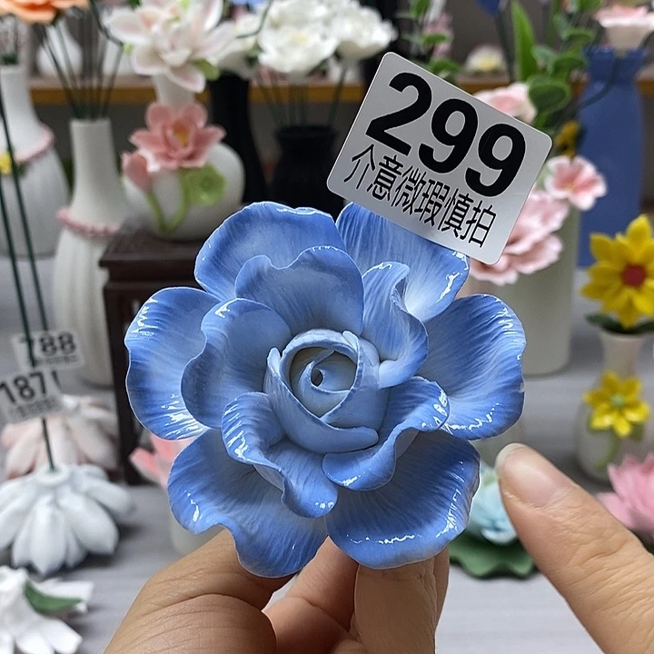 陶瓷陶瓷材料加工