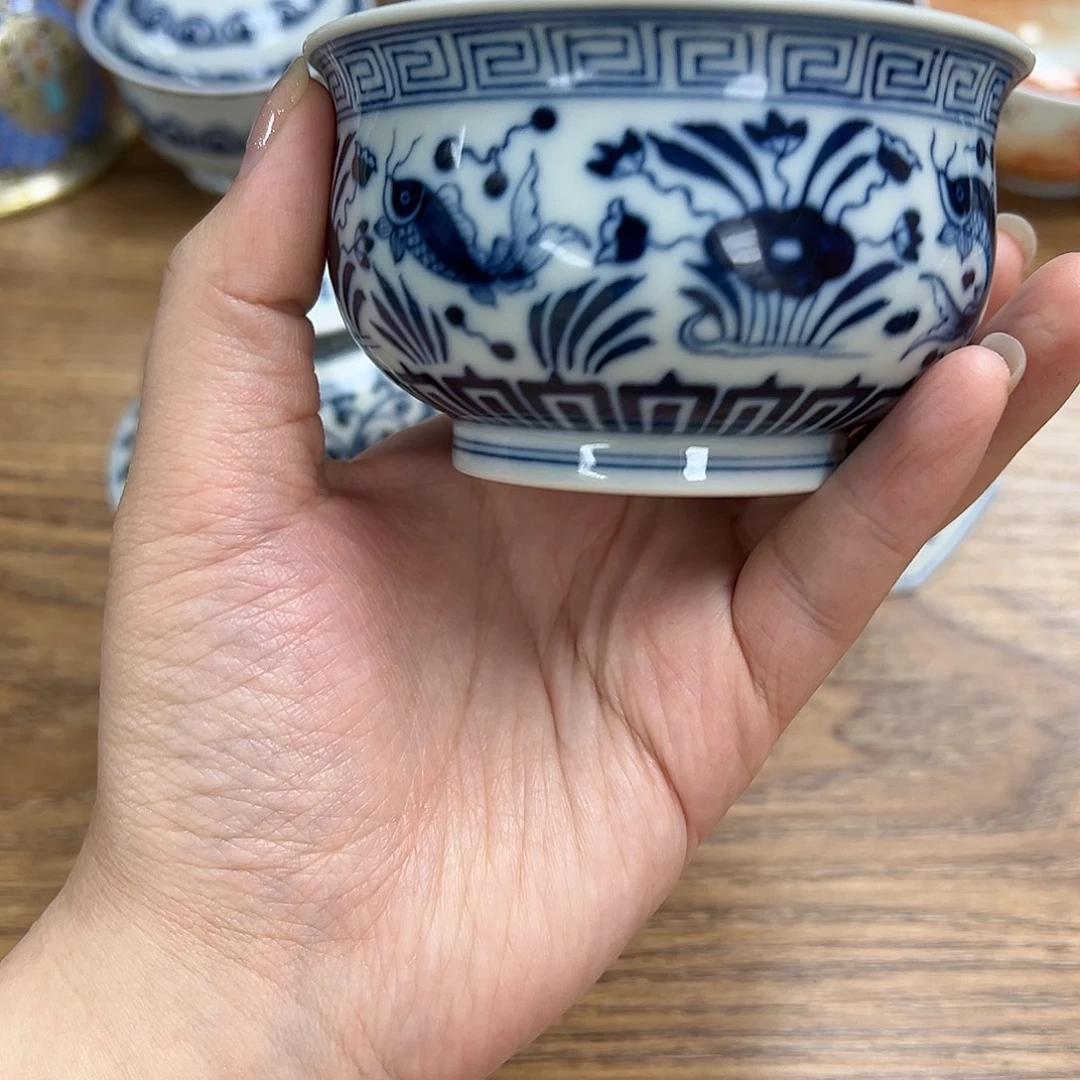 【闪购商品】陶瓷艺术陶瓷艺术