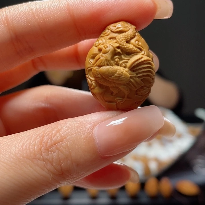 橄榄核手串/手链橄榄