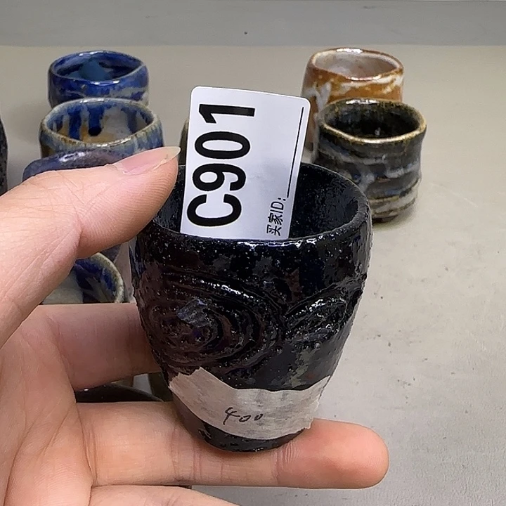 备前烧作品备前烧