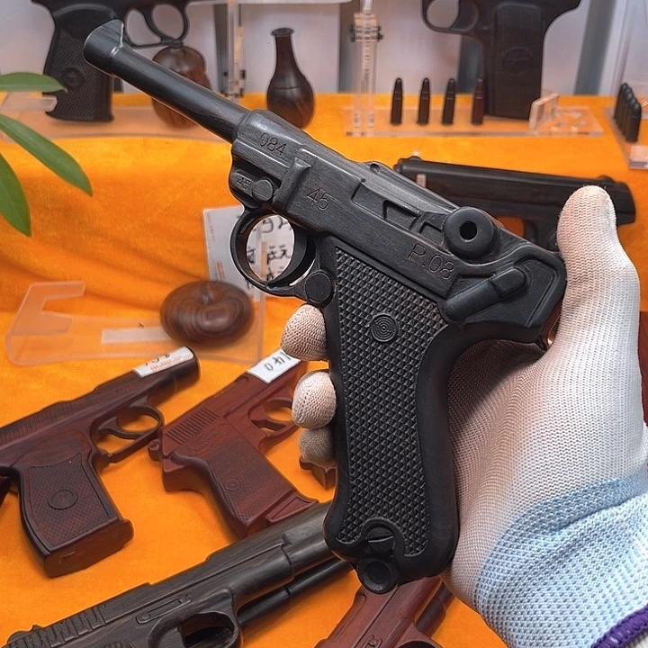 木P O 8千年乌木紫光檀