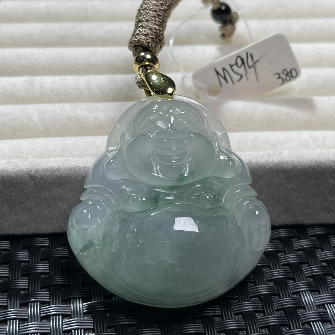 M594吊坠百搭男女款多样性发货其一