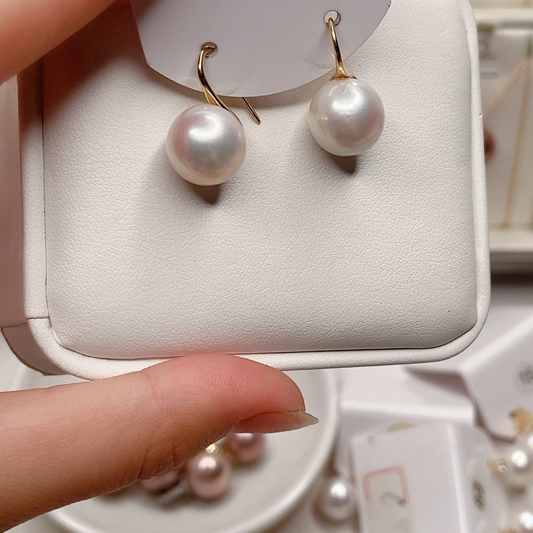 淡水珍珠合金吊坠(赠链)