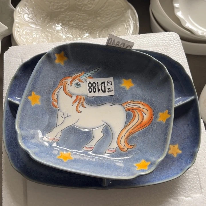 碟工厂库存微瑕产品188