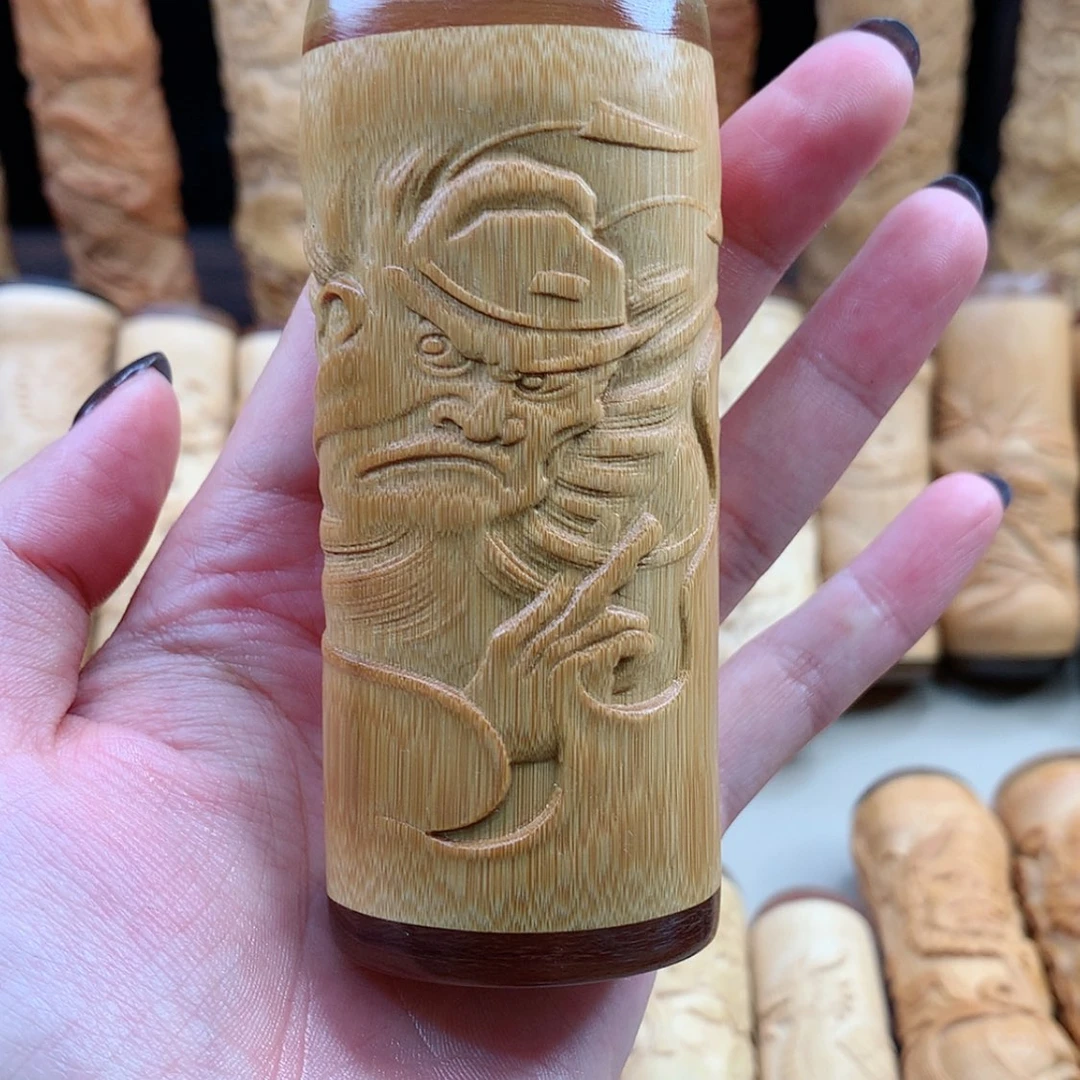 【闪购商品】竹实心竹哈哈哈哈哈