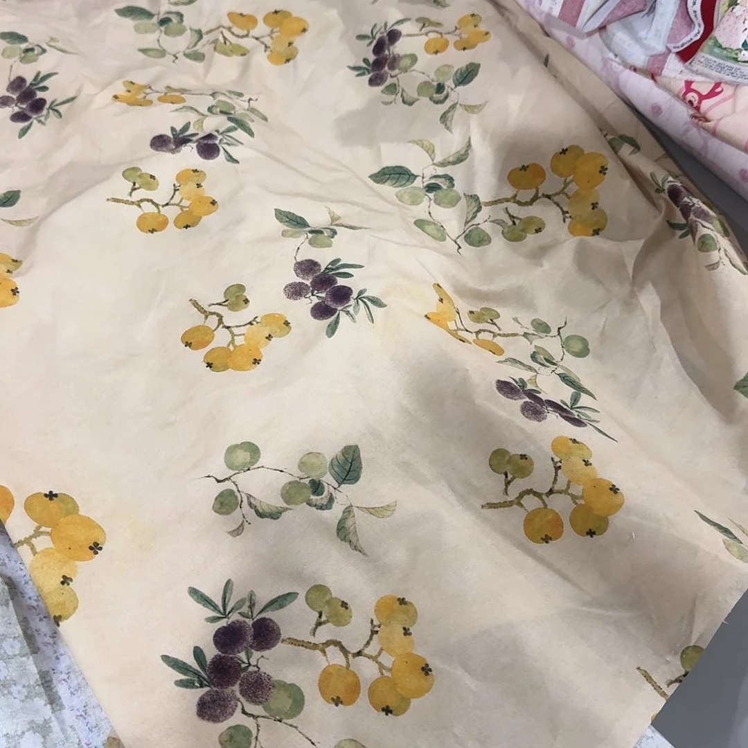 纯棉平布1米长X1.1米宽地B区