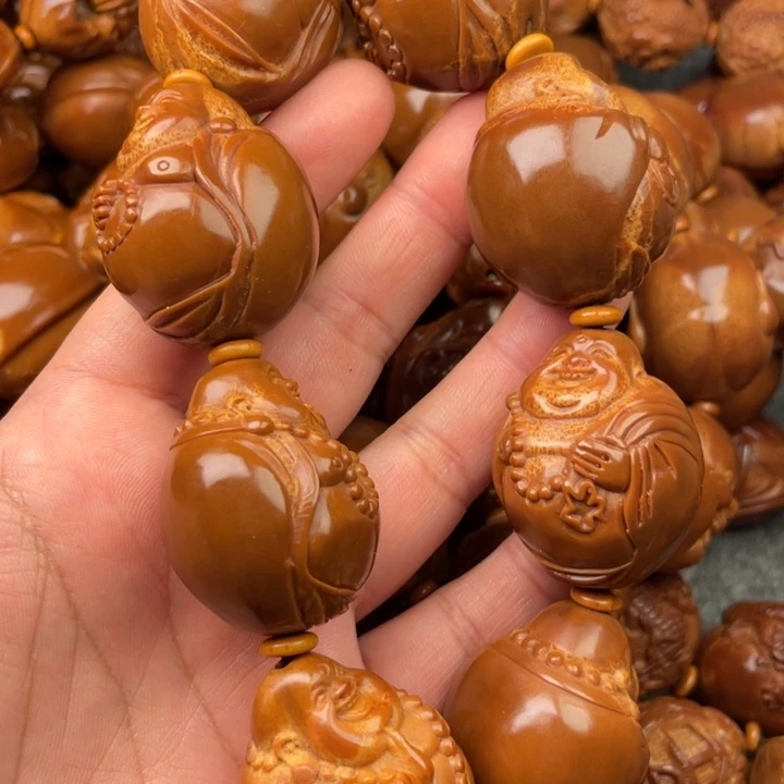 橄榄核手串s*橄榄核