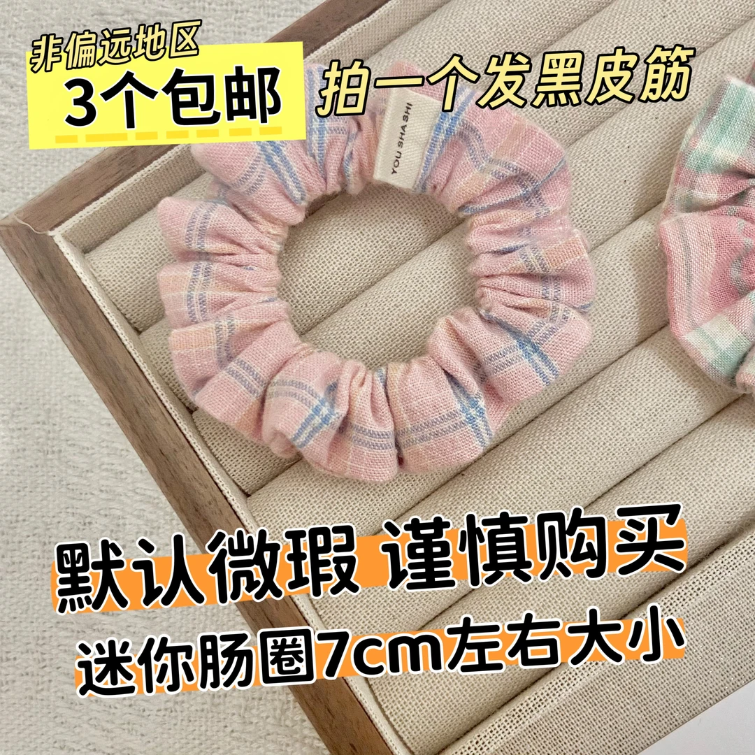 有啥柿迷你小肠(直播间选款)