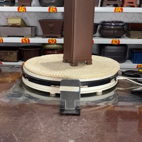 c****6宜兴紫砂花盆产地直销