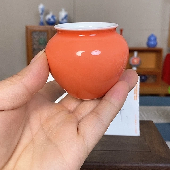 摆件景德镇瓷器研究与创作