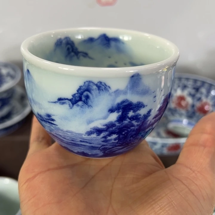 全场景德镇陶瓷景德镇陶瓷艺术