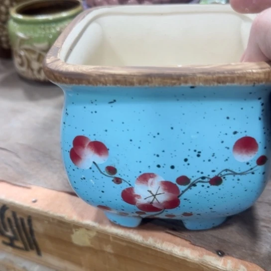 口径不清楚问客服