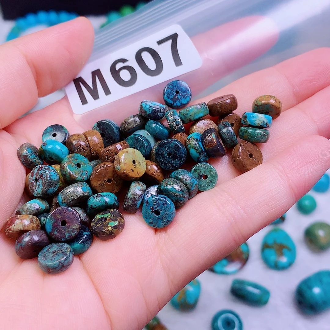 空竹粉丝专享十堰特色手工散珠
