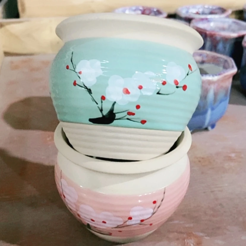 【闪购商品】花盆厂家直销