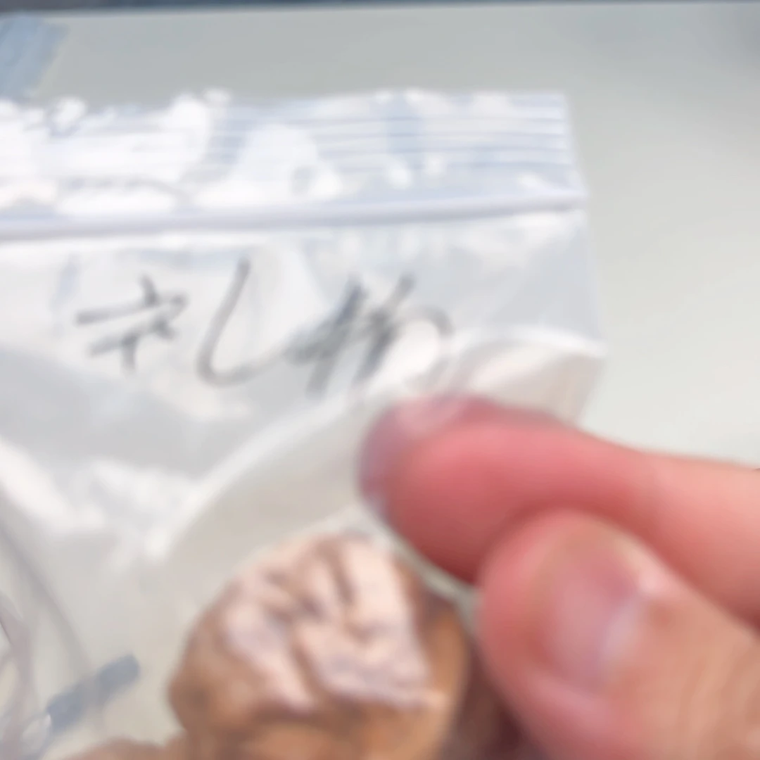 文玩核桃把件2*小礼物
