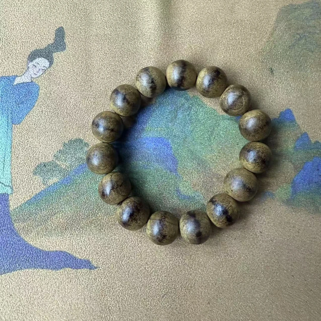 1388号文玩手链多样性发其一