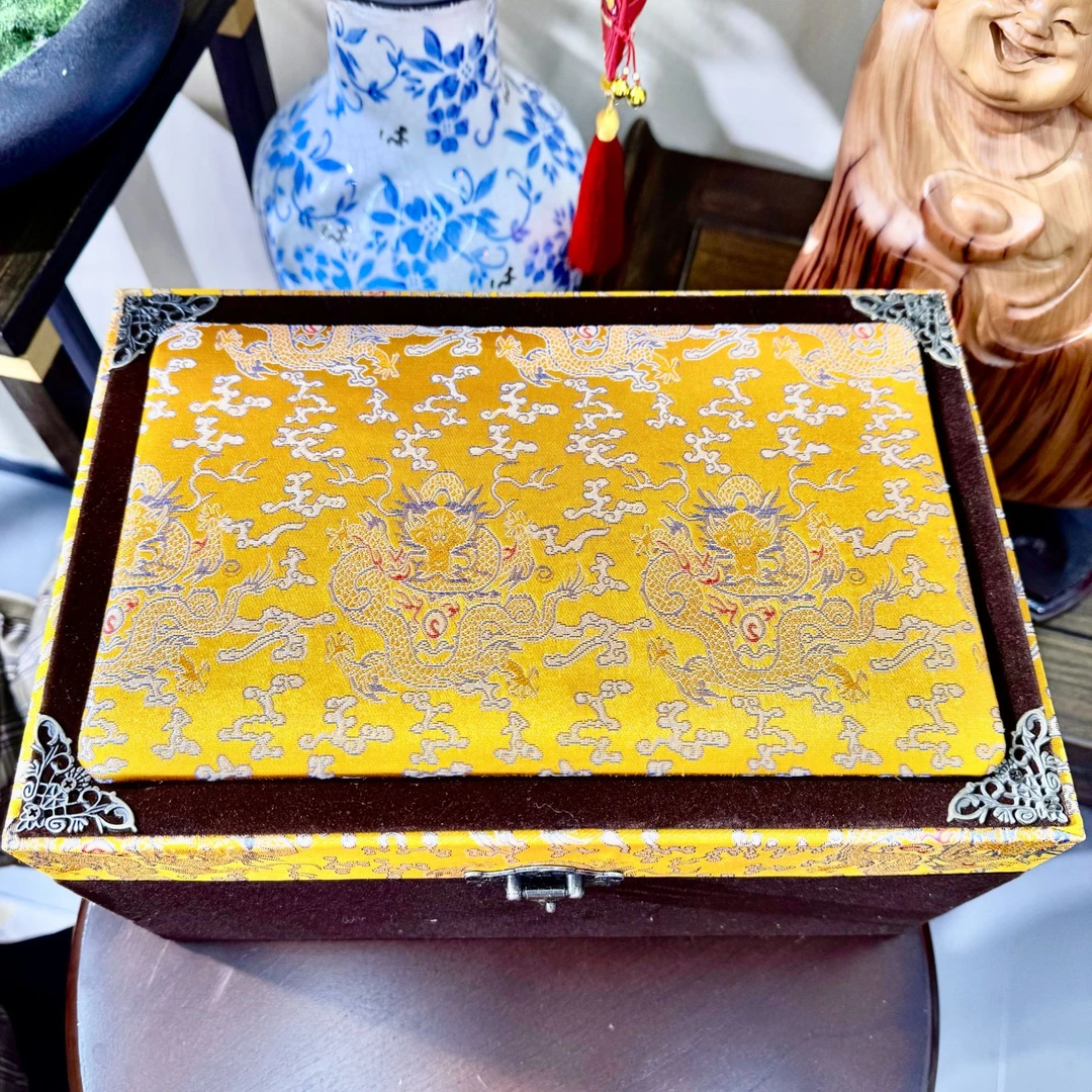 【宝缘人】“绝世珍宝”新年限定珍藏宝物