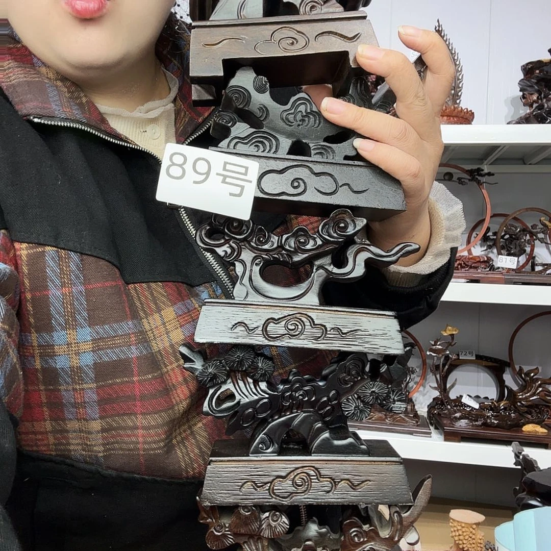 非洲紫檀（红花梨）89