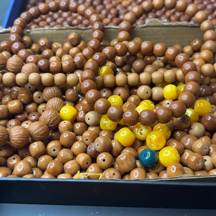 吊坠猴头核桃老型直切10全品反油款