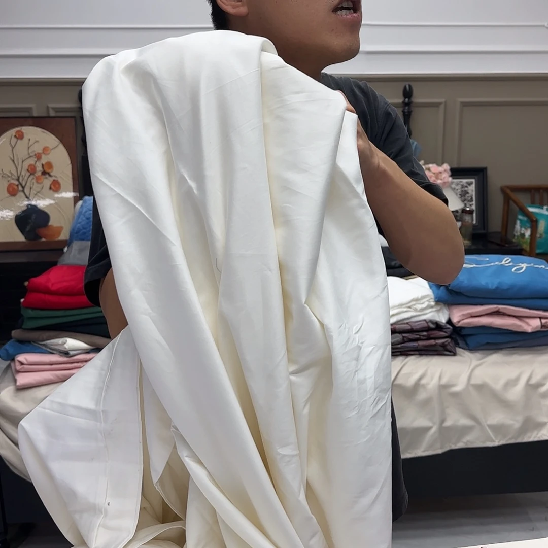 张***n棉棉05大尺寸被罩白色