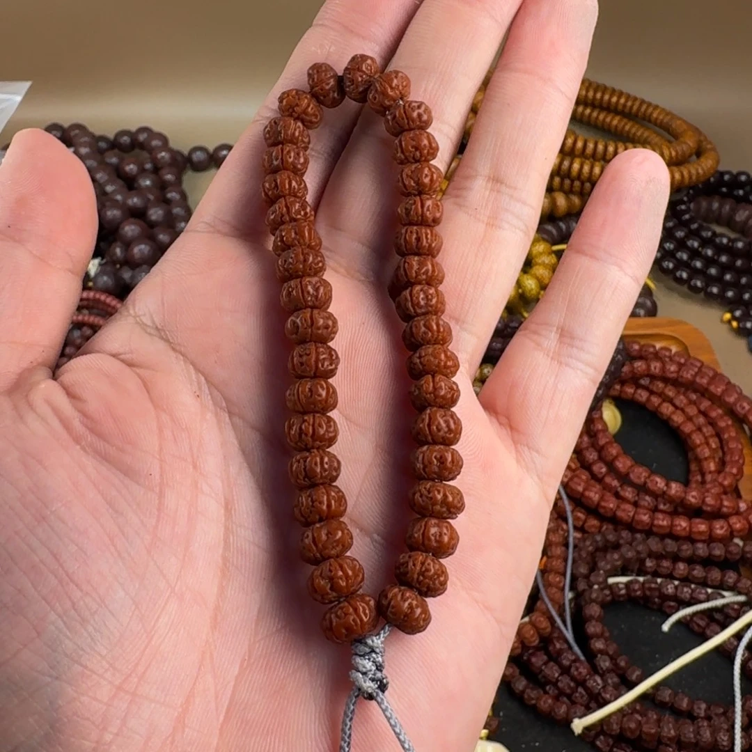 静****金刚菩提手串图健健康康