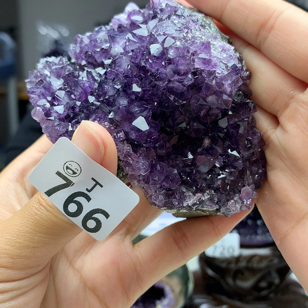 未镶嵌大型摆件（非配饰）水晶