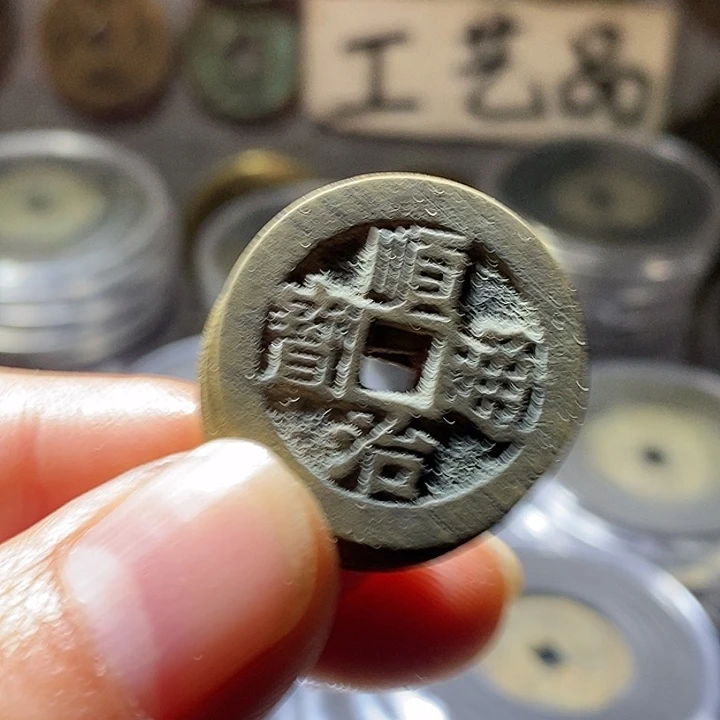 铜现代工艺品仿制品