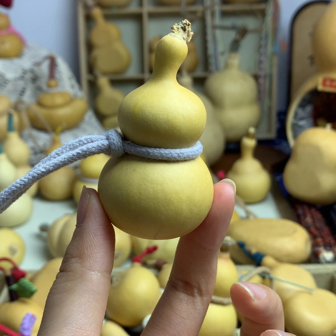 葫芦11号宫廷八宝专拍
