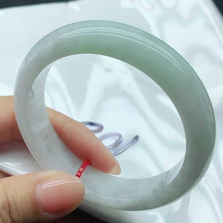 未镶嵌手镯翡翠108