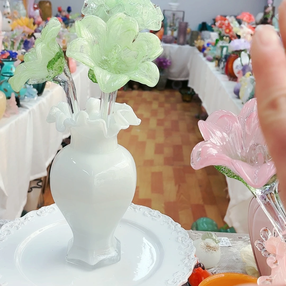 安妮家居花瓶摆件福利不退不换
